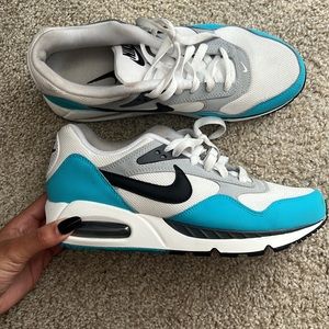Nike Air Max sneakers